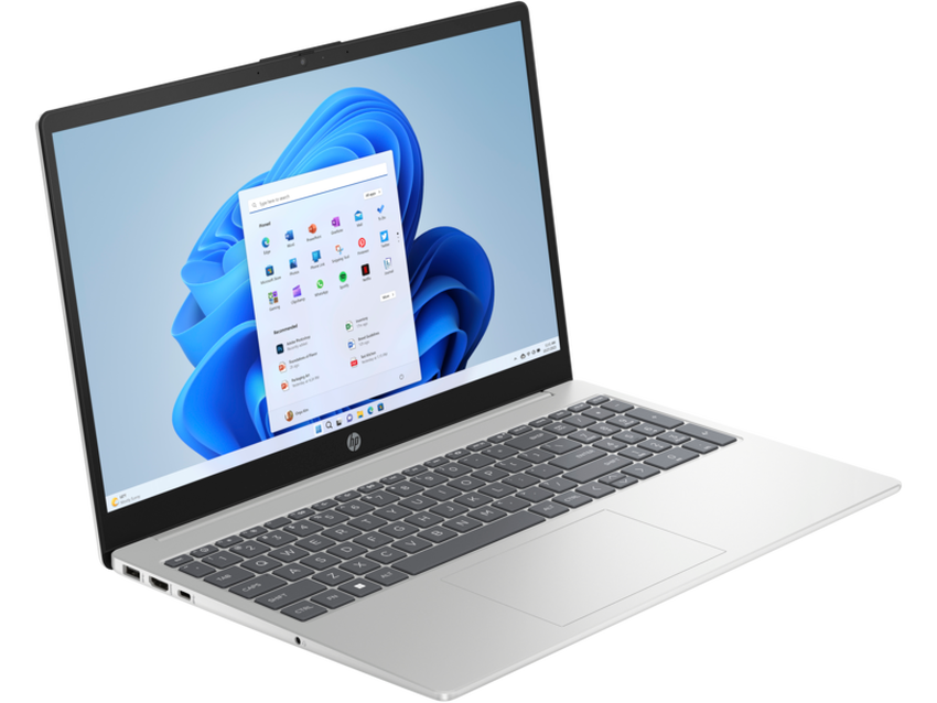 Prenosnik HP 15-fd0051ne | MX570 (2 GB)