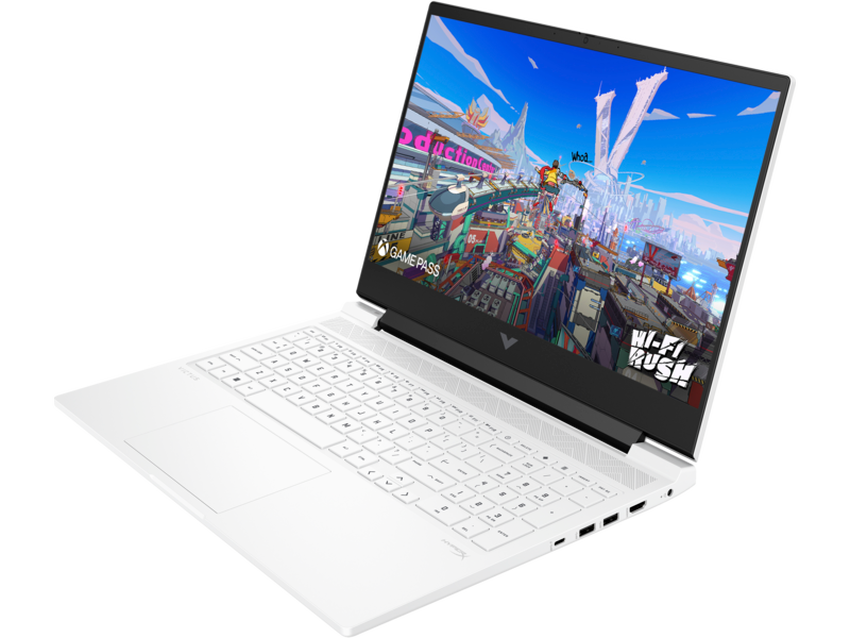 Prenosnik Victus Gaming 16-r1050ne | RTX 4070 (8GB)