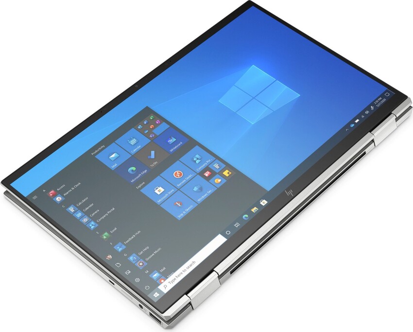 Prenosnik HP EliteBook x360 1040 G8 / i5 / RAM 16 GB / SSD Disk / 14,0″ FHD