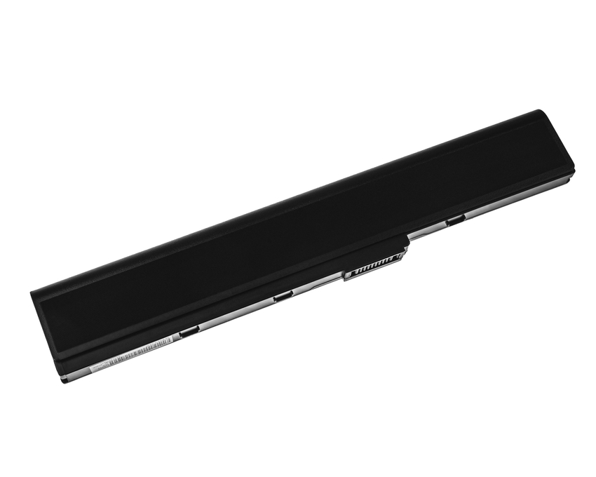 baterija RDY A32-K52 to Asus A52 A52F A52N K42 K52 K52D K52F K52J (AS02BRDY)