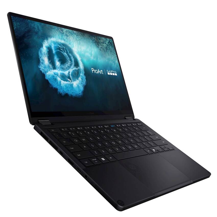 ASUS ProArt GoPro Edition PX13 HN7306EAC-LX041X Ryzen AI Max+ 395/128GB/SSD1TB/13,3