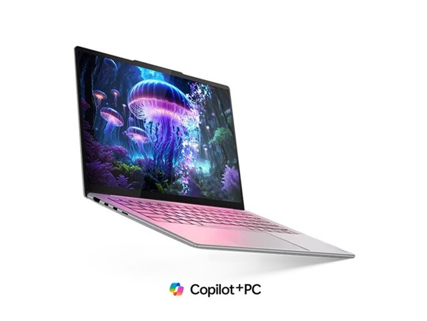 Lenovo Yoga Slim 7 14ILL10 Aura Edition