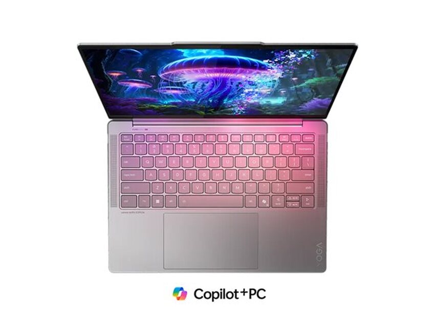 Lenovo Yoga Slim 7 14ILL10 Aura Edition