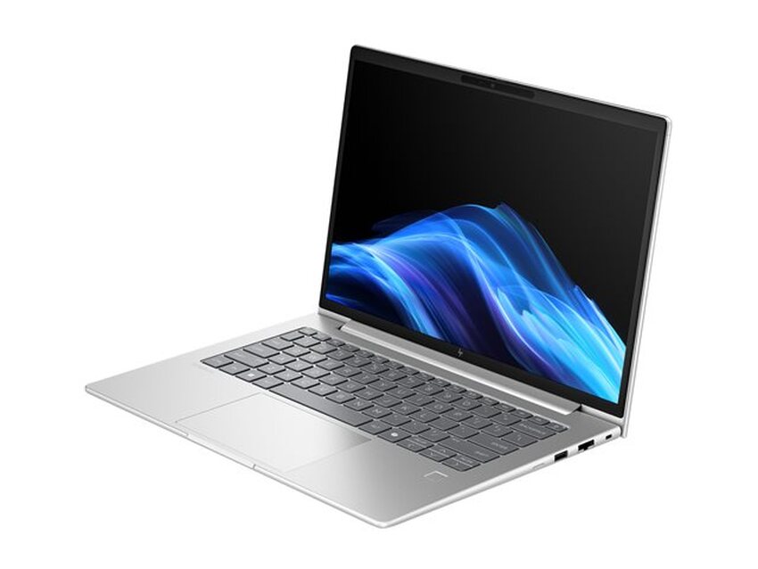 HP EliteBook 6 G1i Notebook AI