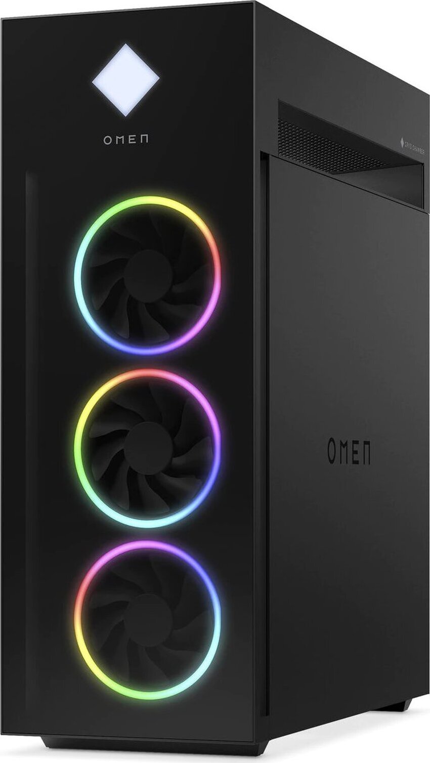 HP OMEN 45L Gaming DT GT22-2008nl | Core i9 | RTX 4080 SUPER (16 GB)