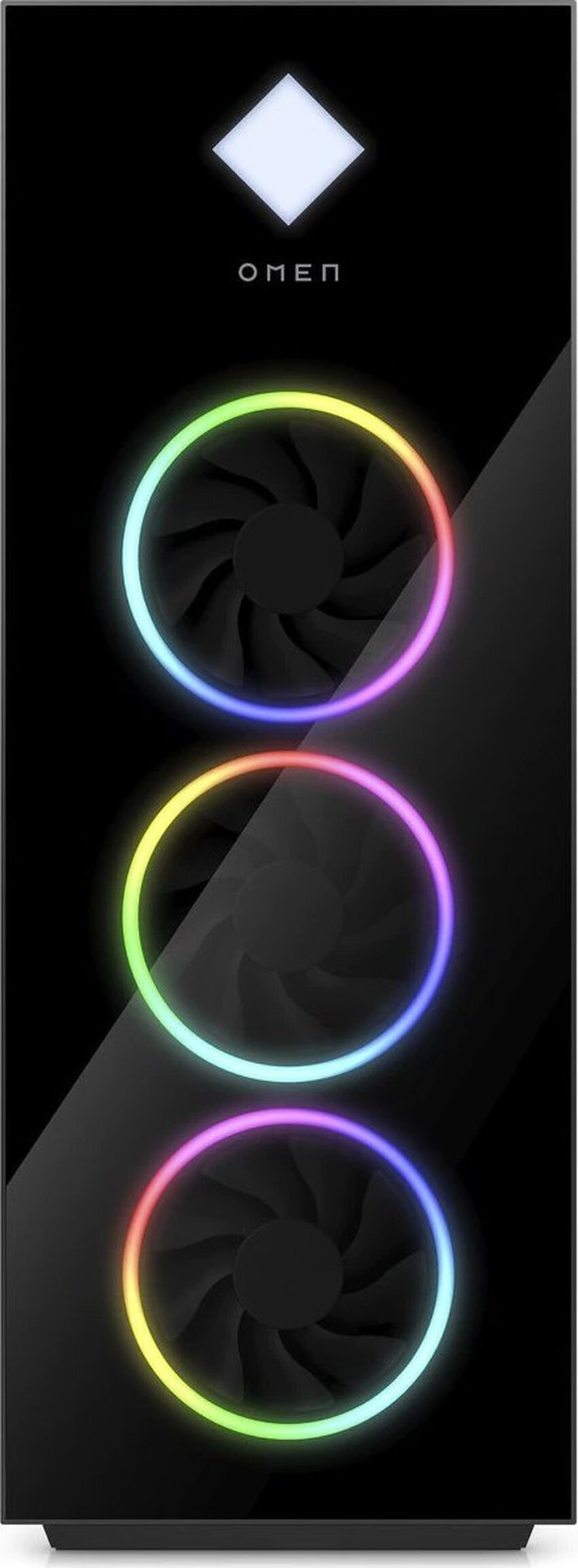 HP OMEN 45L Gaming DT GT22-2008nl | Core i9 | RTX 4080 SUPER (16 GB)