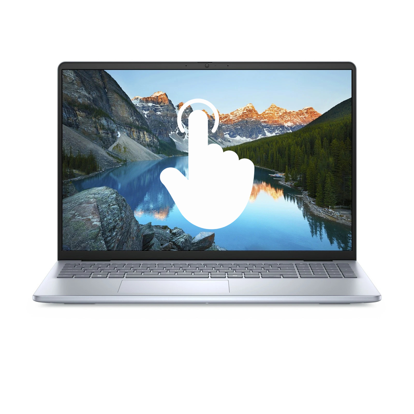 Prenosnik Dell Inspiron 16 5640 | Core 5 120U | Touchscreen
