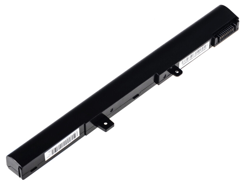 Green Cell baterija PRO A31N1319 A41N1308 za Asus X551 X551C X551CA X551M X551MA X551MAV F551 F551C F551M R512C R512CA R553L (AS75PRO)