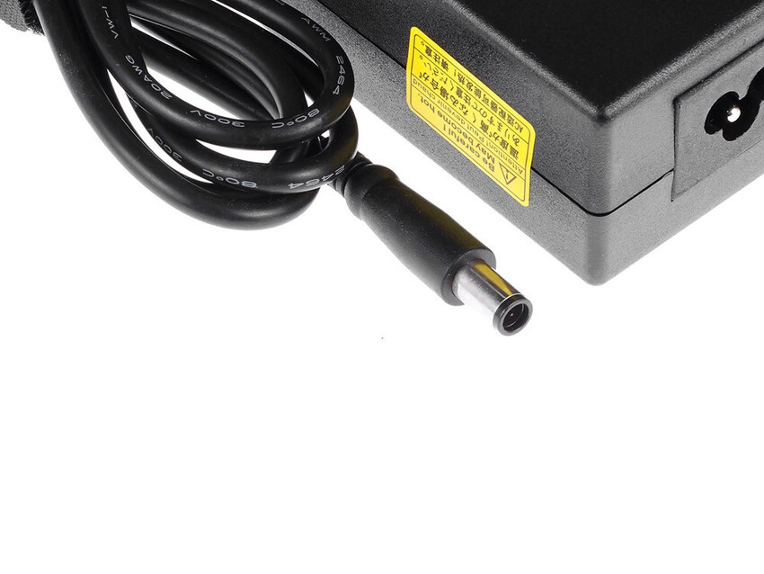 Green Cell PRO polnilec / AC Adapter 19.5V 6.7A 130W za Dell XPS 17 L701X L702X Precision M2800 M3800 M4400 M4500 M6700 (AD35P)