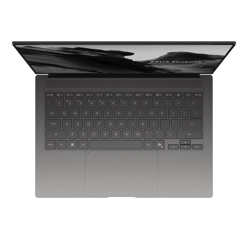 ASUS Zenbook S 14 OLED UX5406AA-SU309X Ultra 9 386H/32GB/SSD 1TB/14