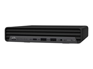 HP Mini Conference G9 - mini desktop Core i7 12700T 1.4 GHz - vPro