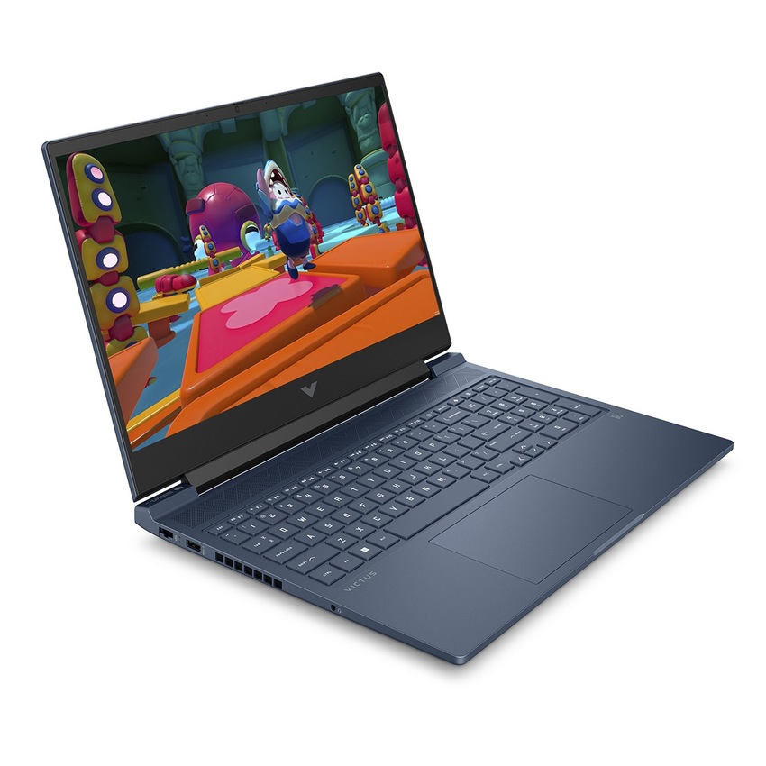 Prenosnik HP Victus Gaming 16-r0028nt | RTX 4060 (8 GB) | W11H