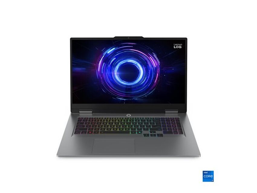 Lenovo LOQ 17IRX10