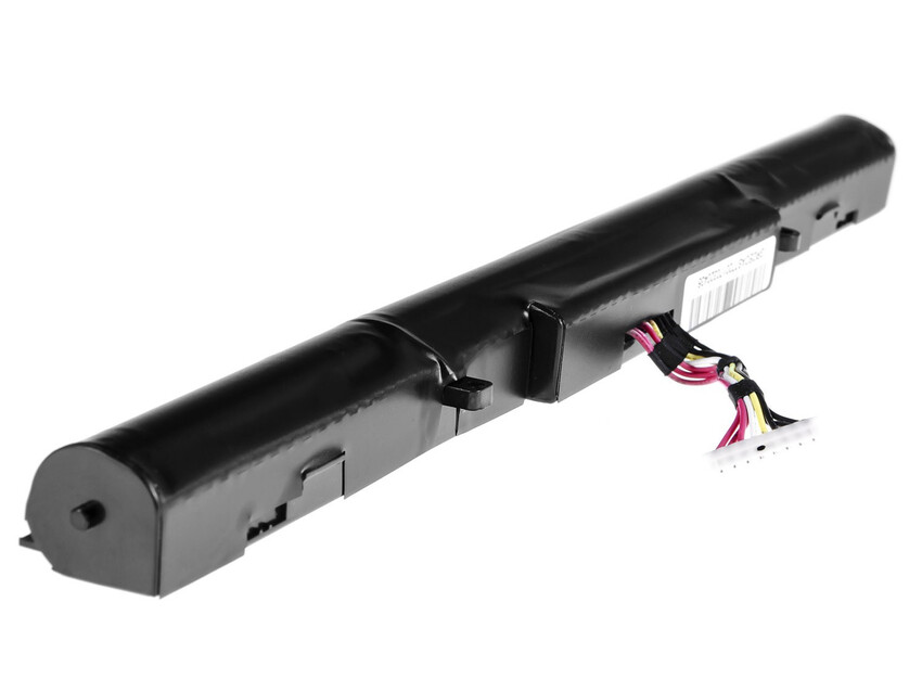 Green Cell baterija A41-X550E za Asus A450 A550 F550 K550 R510 R510D R510DP X450 X550 X550D (AS77)