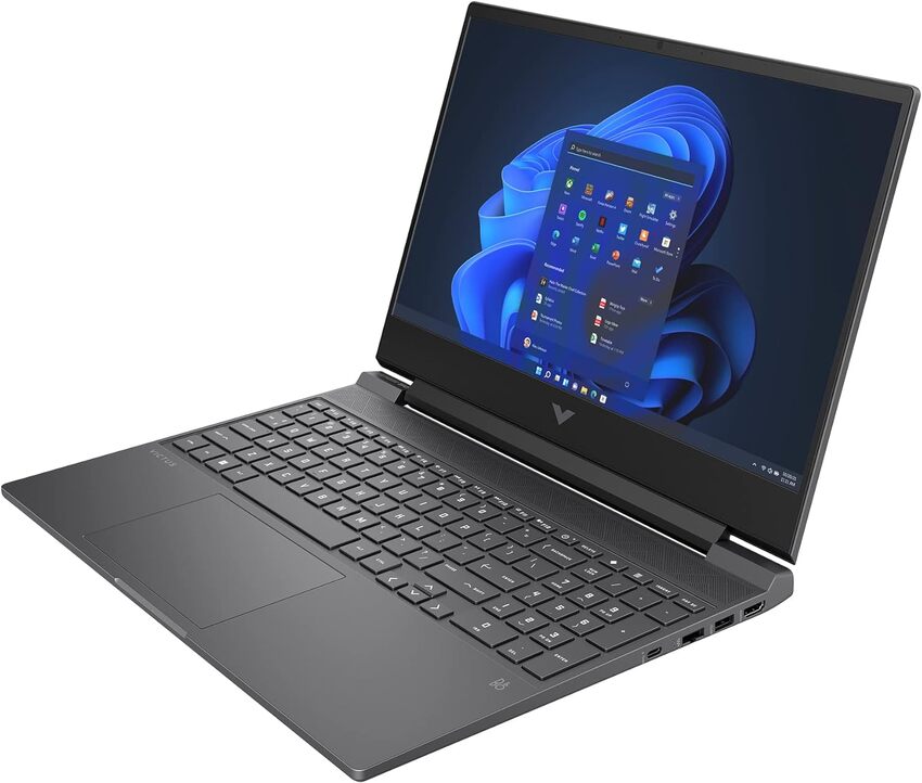 Prenosnik Victus Gaming 16-s0002nv | R7 7840HS | RTX 4060 (8GB)