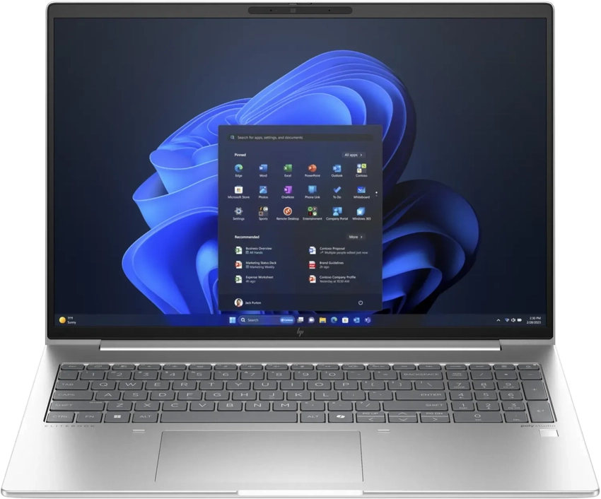 Prenosnik HP EliteBook 660 G11 WWAN | Ultra 7 155U