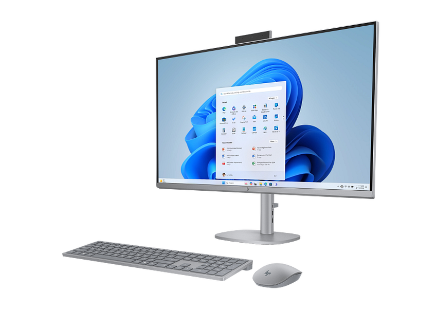 Računalnik HP OmniStudio X AiO 32-c0001na | U7-155H | 2 TB SSD