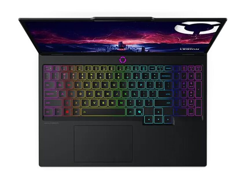 Lenovo Legion 5 15AKP10