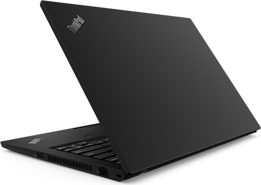 Prenosnik Lenovo ThinkPad P15S G1 / i7 / RAM 24 GB / SSD Disk / 15,6″ FHD