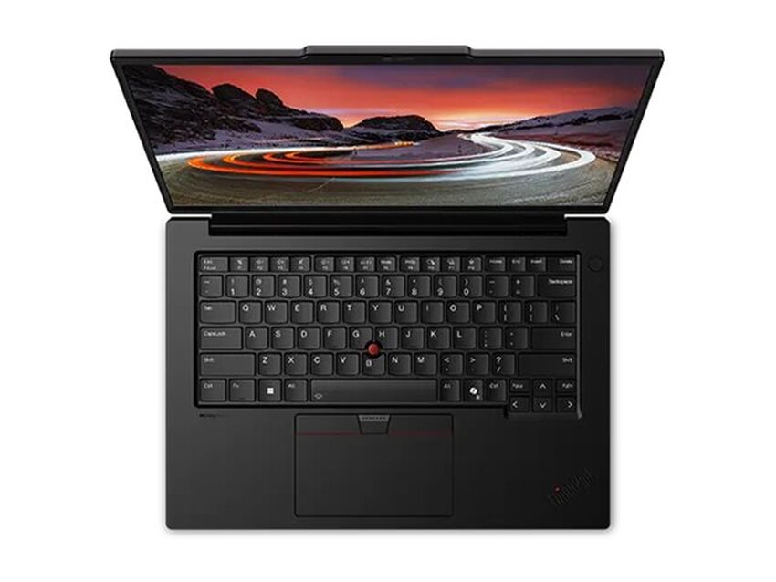 Lenovo ThinkPad P14s Gen 6 21QT