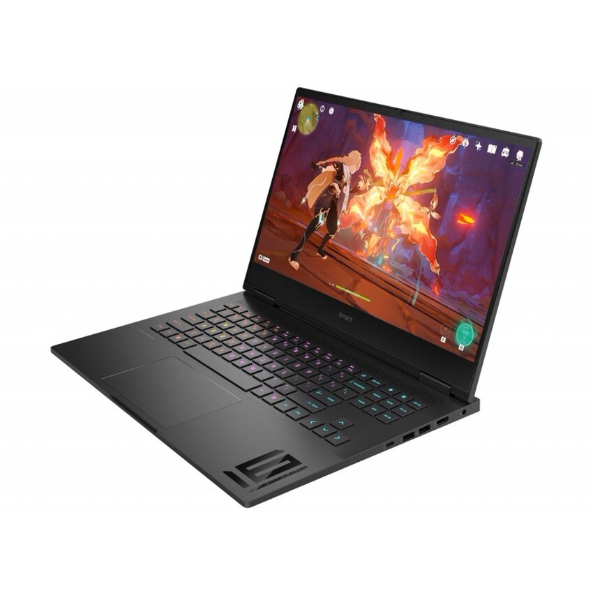 Gaming prenosnik HP OMEN 16-xf0001no | RTX 4060 (8 GB)