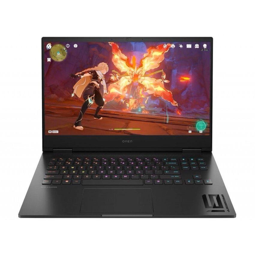 Gaming prenosnik HP OMEN 16-xf0001no | RTX 4060 (8 GB)