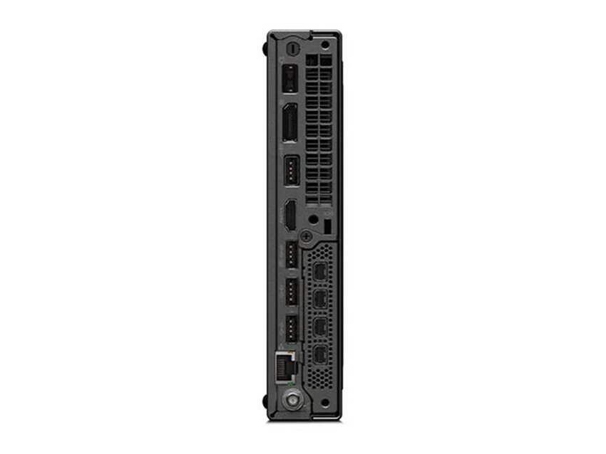 Lenovo ThinkStation P3 Gen 2 - tiny Core Ultra 7 265 - vPro Enterprise