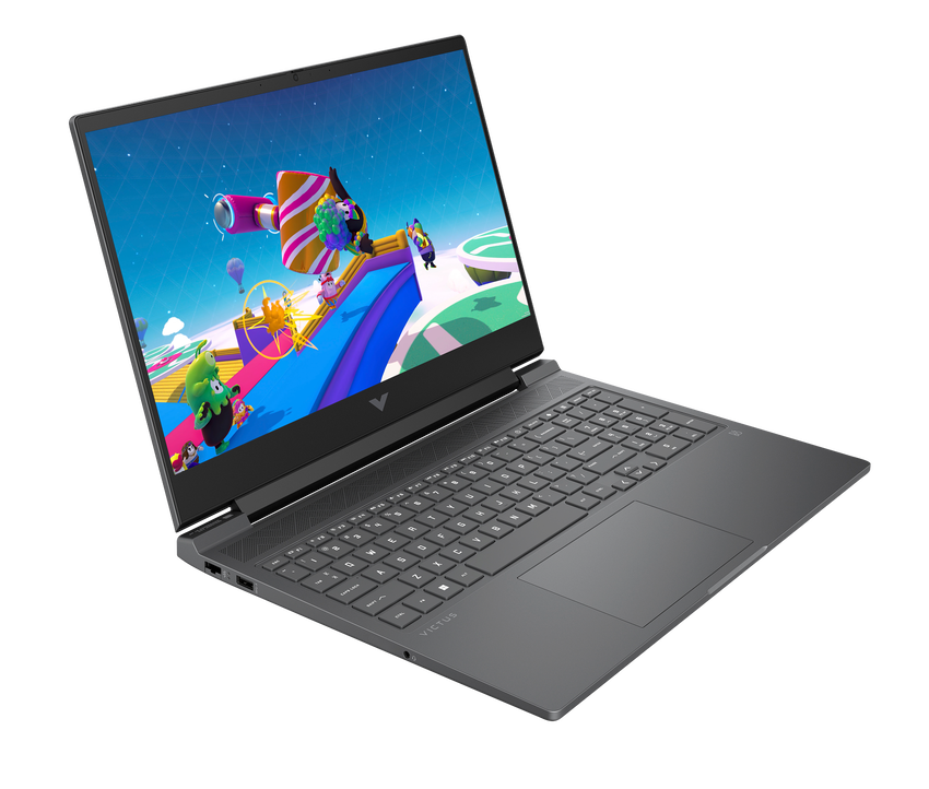 Prenosnik HP Victus Gaming 16-r0035nt | RTX 4060 (8 GB)