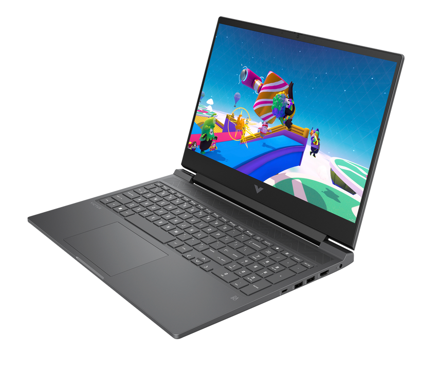 Prenosnik HP Victus Gaming 16-r0035nt | RTX 4060 (8 GB)