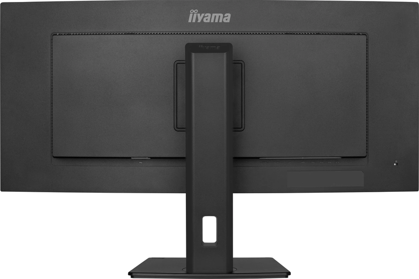 Monitor Iiyama 86,4 cm (34,0”) XCB3494WQSU-B1 3440×1440 VA LED 120Hz ukrivljen