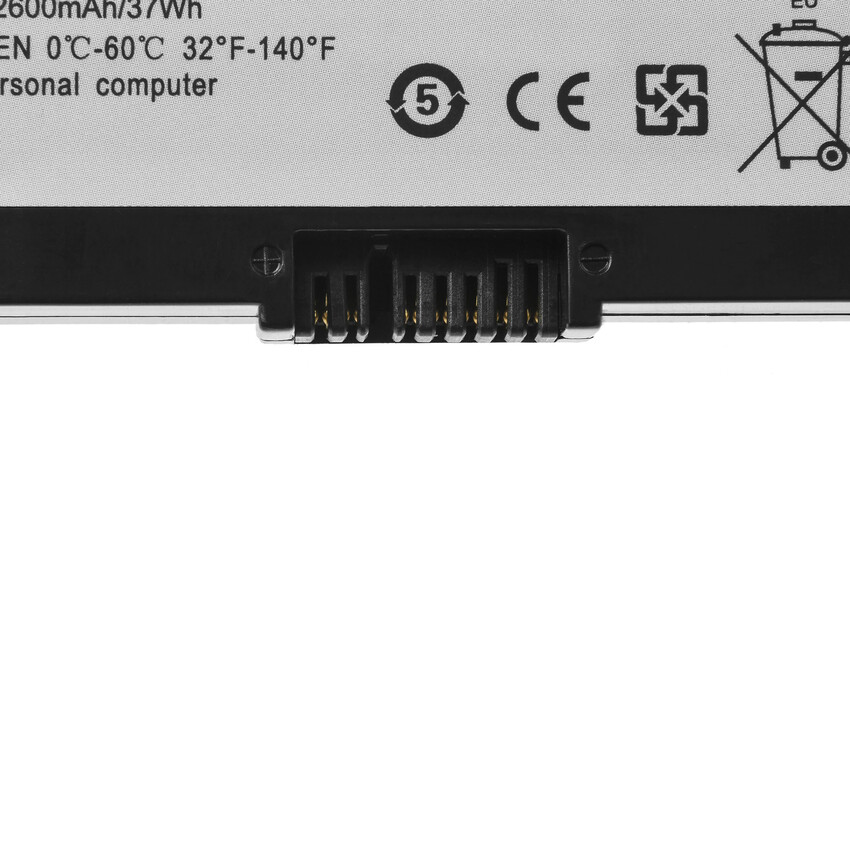 Green Cell baterija PRO L13L4A01 L13M4A01 L13S4A01 za Lenovo B50 B50-30 B50-45 B50-70 B50-80 B51-80 E50-80 (LE69PRO)