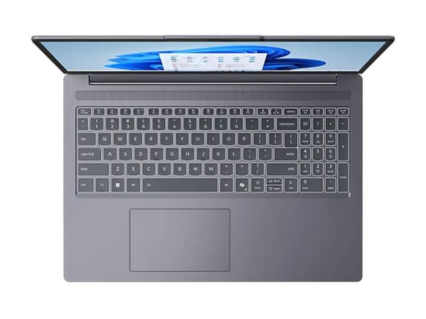 Lenovo IdeaPad Slim 3 16ARP10