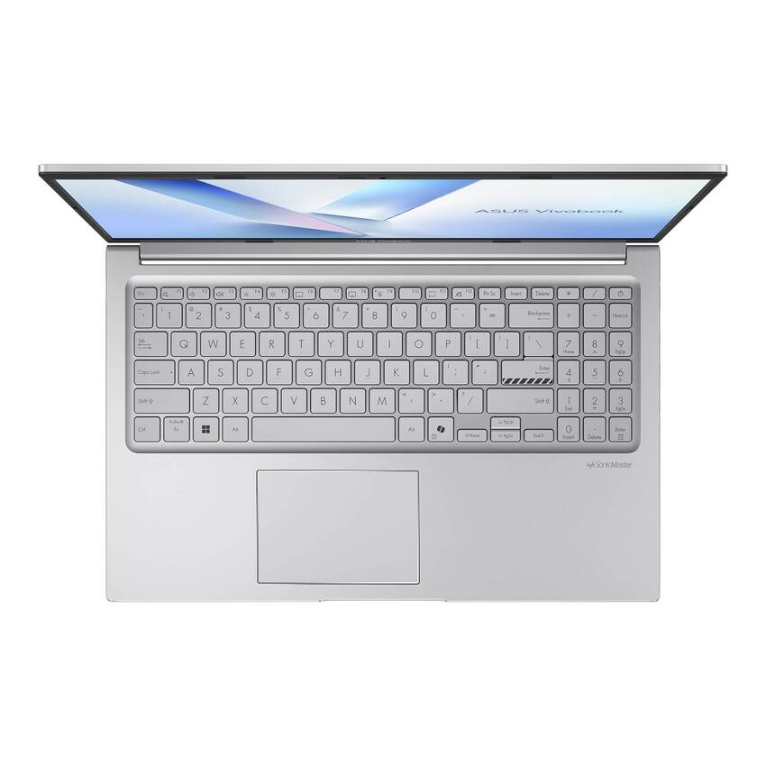 ASUS Vivobook 15 X1504MA-BQ221 Core 7 350/16GB/SSD 512GB/15,6