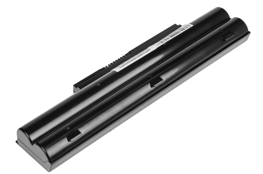 Green Cell baterija FPCBP331 FMVNBP213 za Fujitsu Lifebook A532 AH532 (FS29)