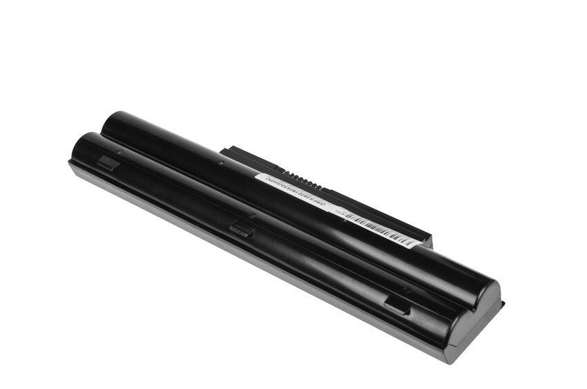 Green Cell baterija FPCBP331 FMVNBP213 za Fujitsu Lifebook A532 AH532 (FS29)