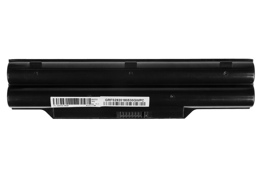 Green Cell baterija FPCBP331 FMVNBP213 za Fujitsu Lifebook A532 AH532 (FS29)
