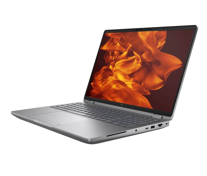 Prenosnik HP Zbook Fury G1i 16 Ultra 9 285HX/64GB/SSD 1TB/16''WQXGA 400/RTX PRO 2000 8GB/LTE/W11Pro