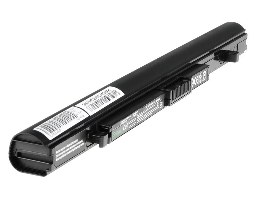 Green Cell baterija PA5212U-1BRS za Toshiba Satellite Pro A30-C A40-C A50-C R50-B R50-C Tecra A50-C Z50-C (TS47)
