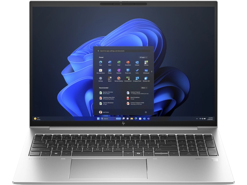 Prenosnik HP EliteBook 860 G11 | U7-155U | 32GB RAM