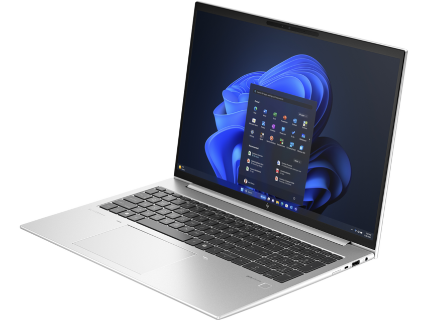 Prenosnik HP EliteBook 860 G11 | U7-155U | 32GB RAM