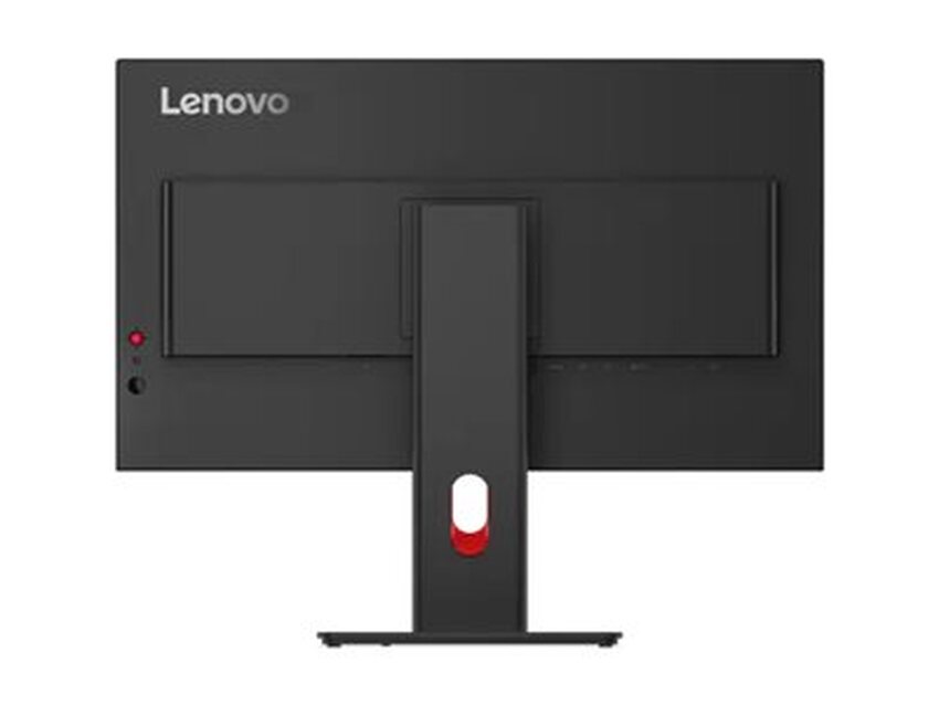 ThinkVision T27qd-40 27'' QHD USB-C-Dock Monitor