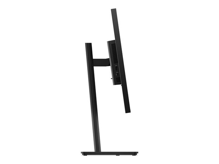 ThinkVision T27qd-40 27'' QHD USB-C-Dock Monitor