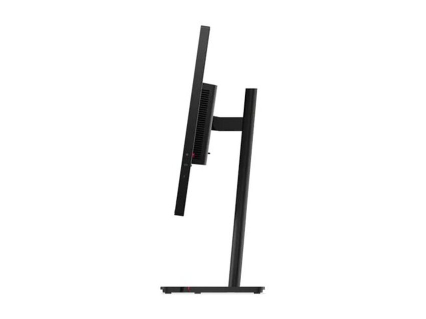 ThinkVision T27qd-40 27'' QHD USB-C-Dock Monitor
