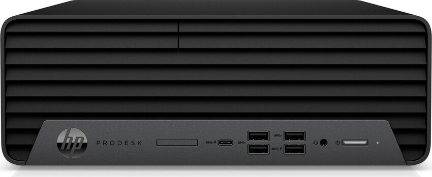 Računalnik HP ProDesk 600 G6 SFF Demo | i5-10500 | 16GB RAM | 256GB SSD | W10 Pro