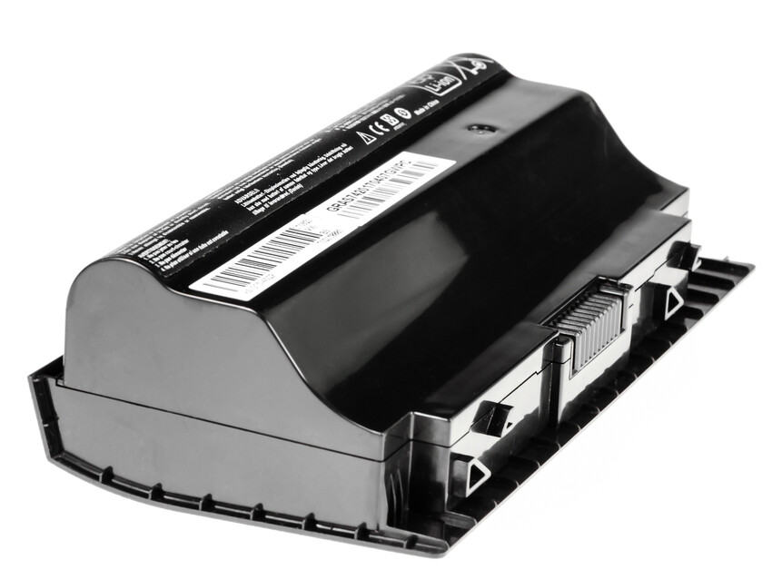 Green Cell baterija A42-G75 za Asus G75 G75V G75VW G75VX (AS74)