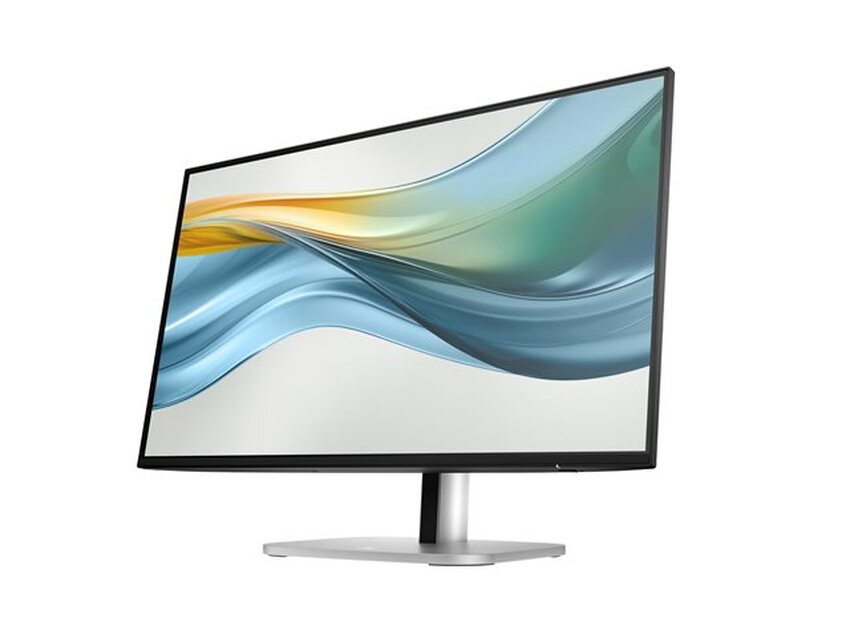 HP Series 5 Pro 524pu 24'' FHD USB-C Monitor