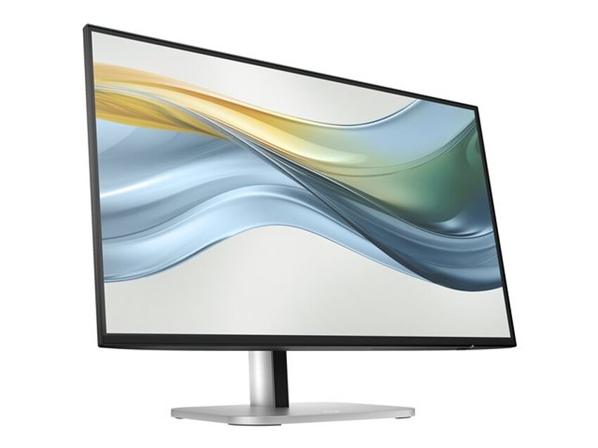 HP Series 5 Pro 524pu 24'' FHD USB-C Monitor
