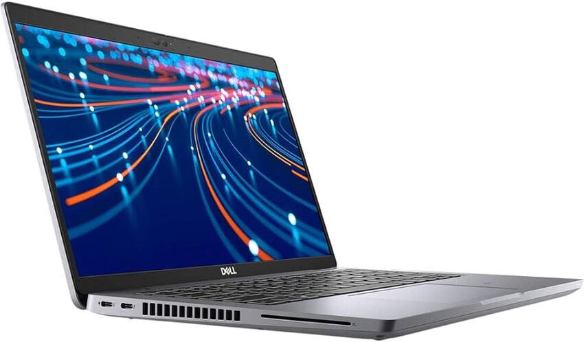 Prenosnik Dell Latitude 5420 / i5 / RAM 16 GB / SSD Disk / 14,0″ FHD