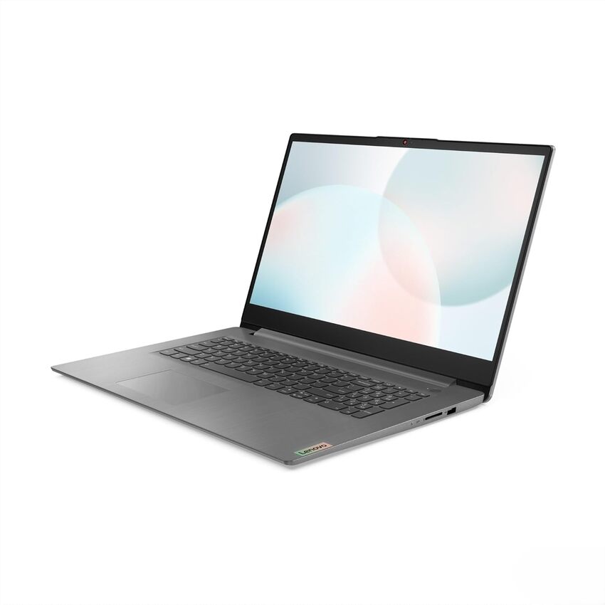 Prenosnik Lenovo IdeaPad 3 17ABA7 | R5 5625U | 16GB RAM | 512GB SSD | W11H