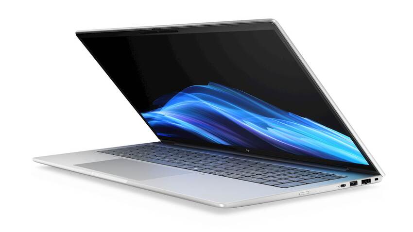 Prenosnik HP EliteBook 8 G1i 16 Ultra 5-225U/16GB/SSD 512GB/16''WUXGA 300/W11Pro